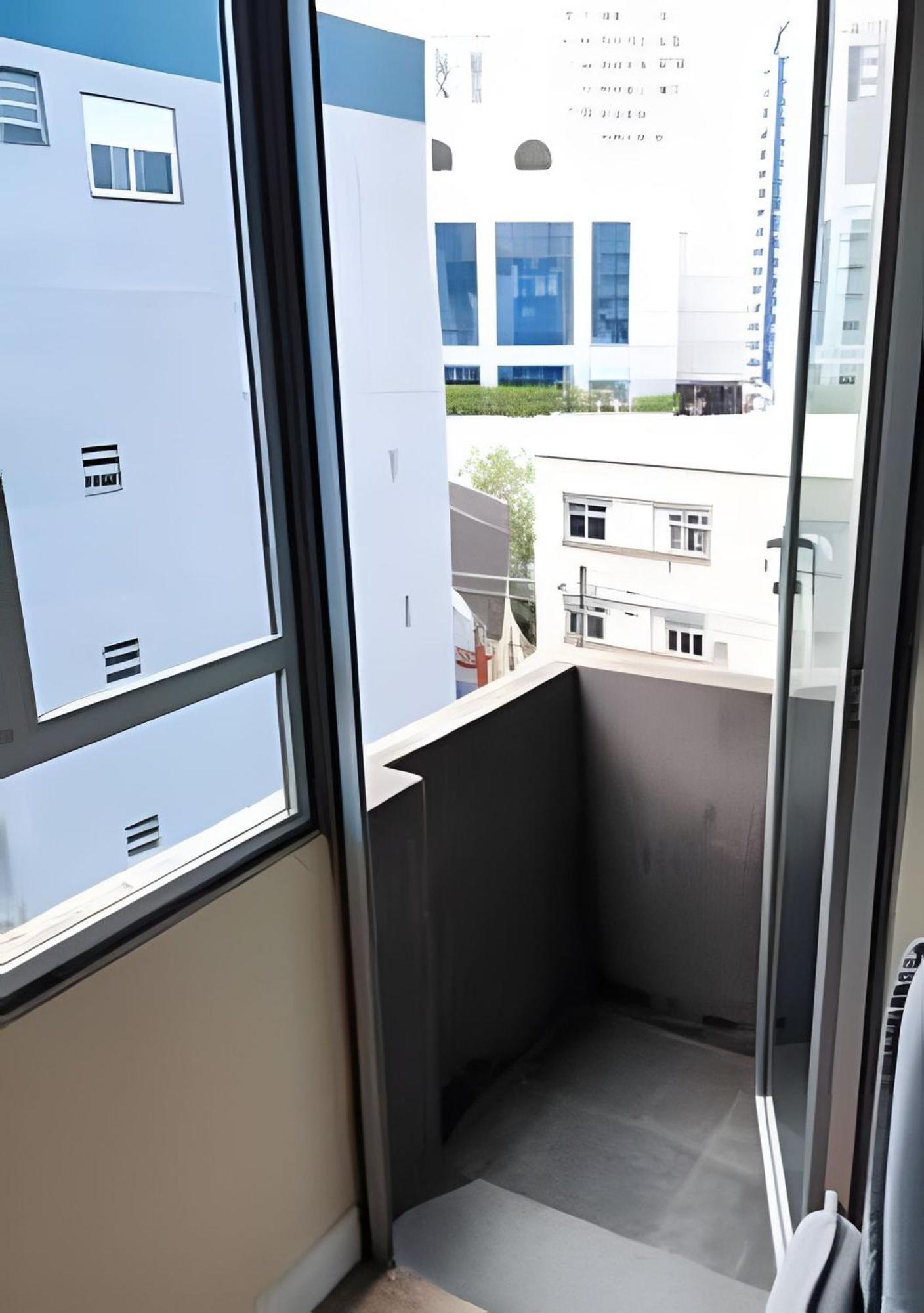 Flat Meu Lar Garagem Hakka Feirinha E Hospitais * São Paulo