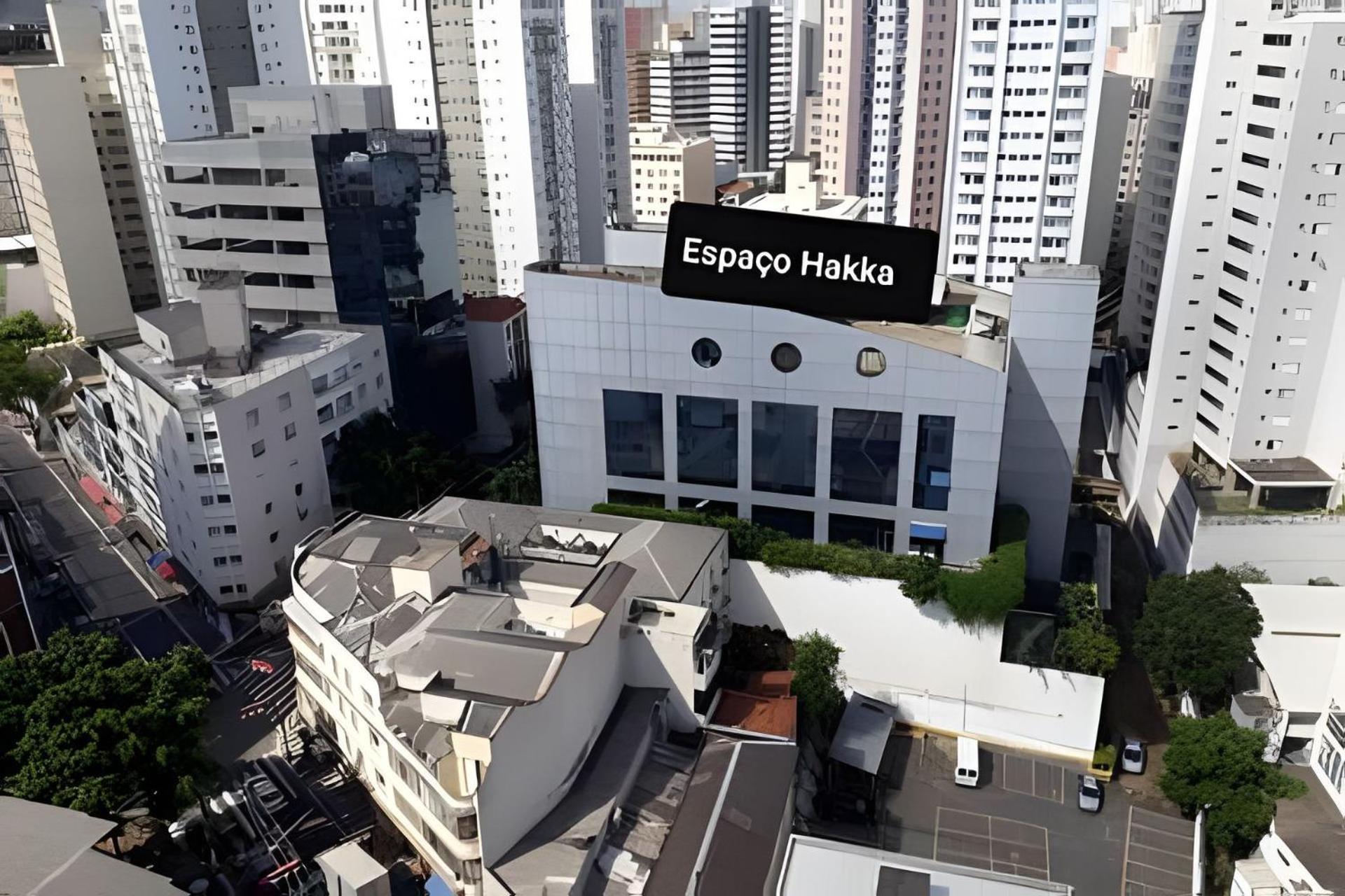 Apartamento Flat Meu Lar Garagem Hakka Feirinha E Hospitais