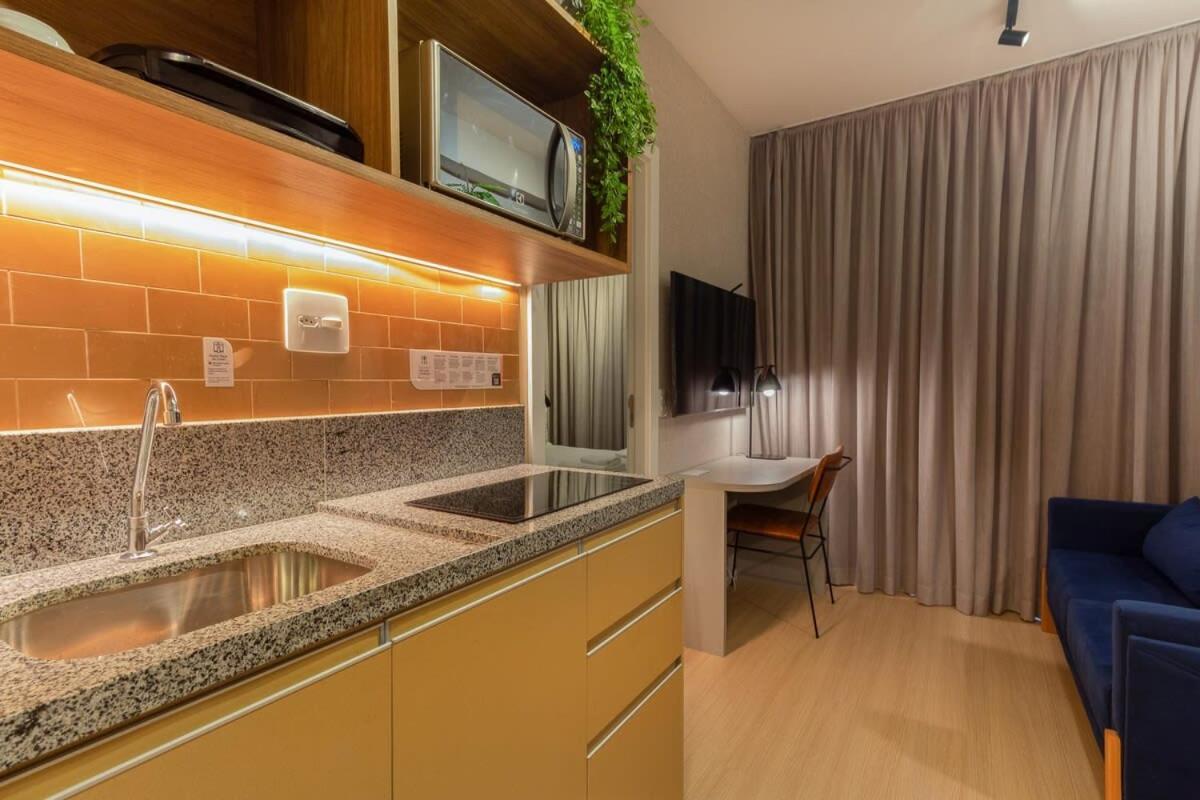 Bhomy V Nova Conceicao - Novo E Completo Nex 2020 Apartment *