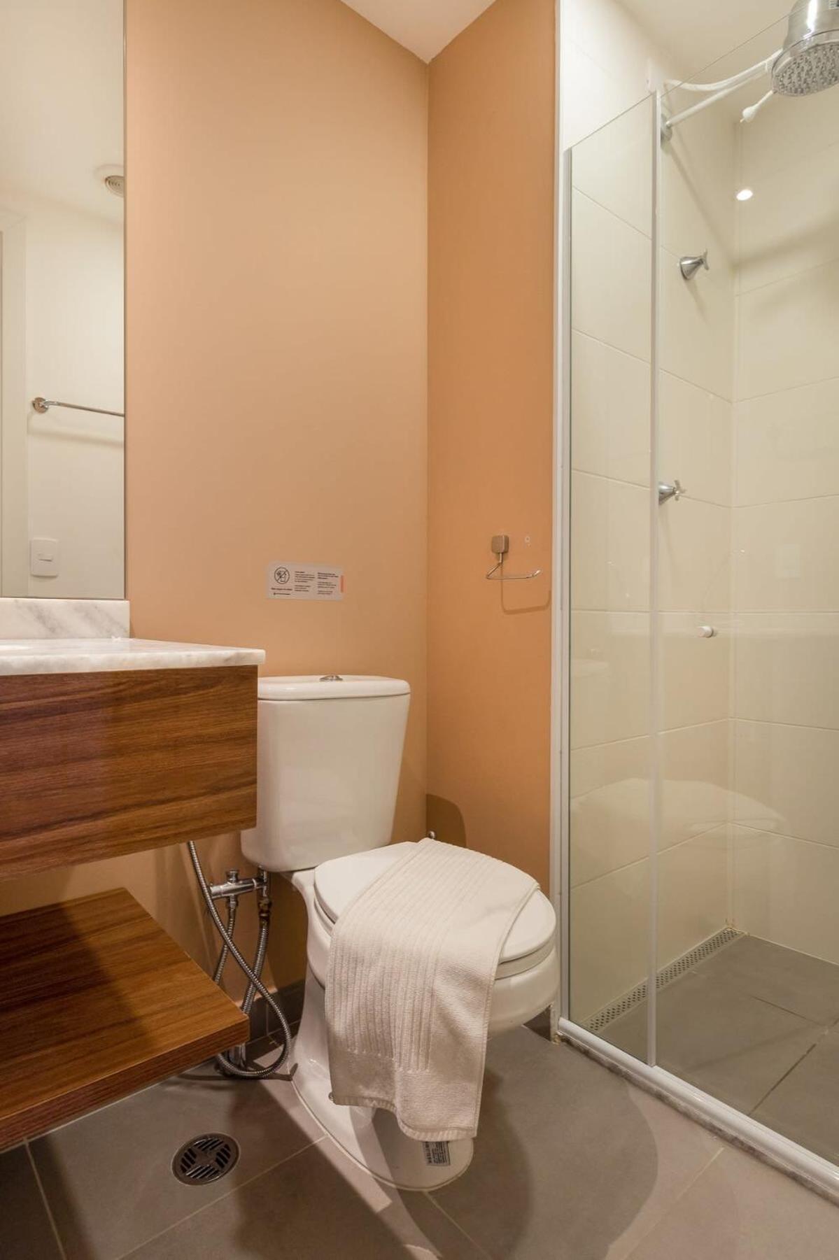 Apartment Bhomy V Nova Conceicao - Novo E Completo Nex 2020