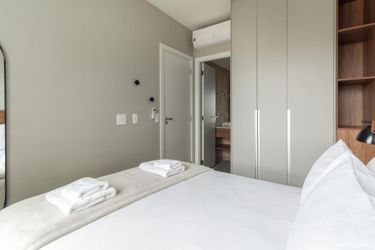Bhomy V Nova Conceicao - Novo E Completo Nex 2020 Apartment *