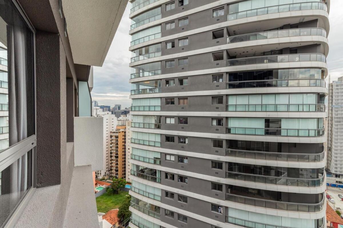 Apartment Bhomy V Nova Conceicao - Novo E Completo Nex 2020 *