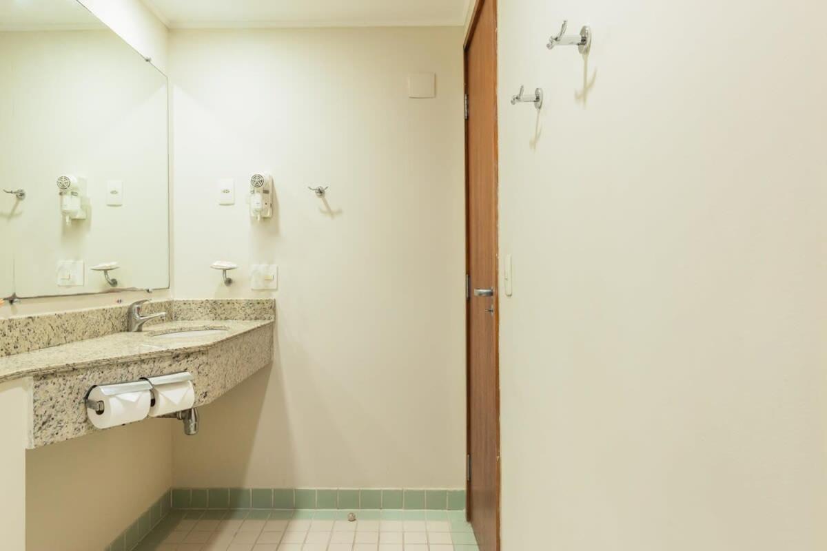 Inn Bhomy V Clementino - Proximo Ao Ibirapuera Bg412 *