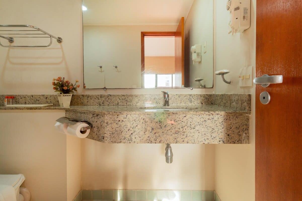 Inn Bhomy V Clementino - Proximo Ao Ibirapuera Bg412