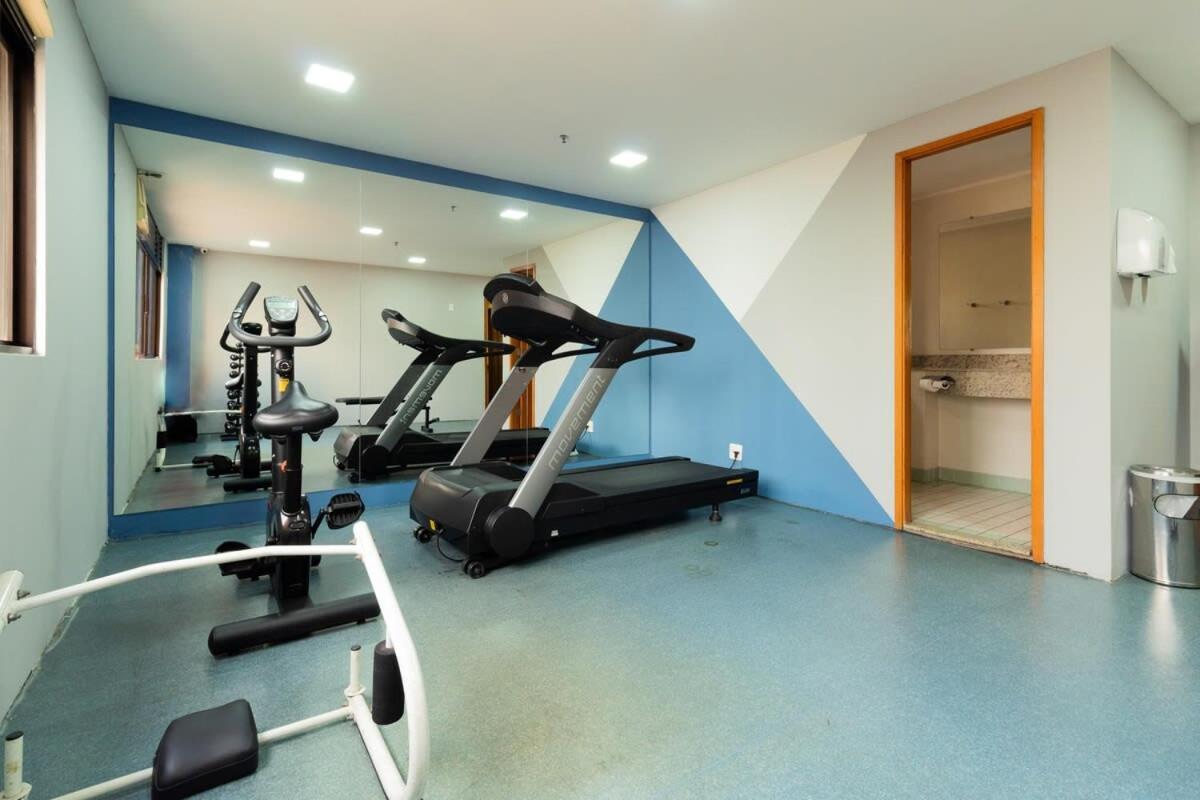 Inn Bhomy V Clementino - Proximo Ao Ibirapuera Bg412