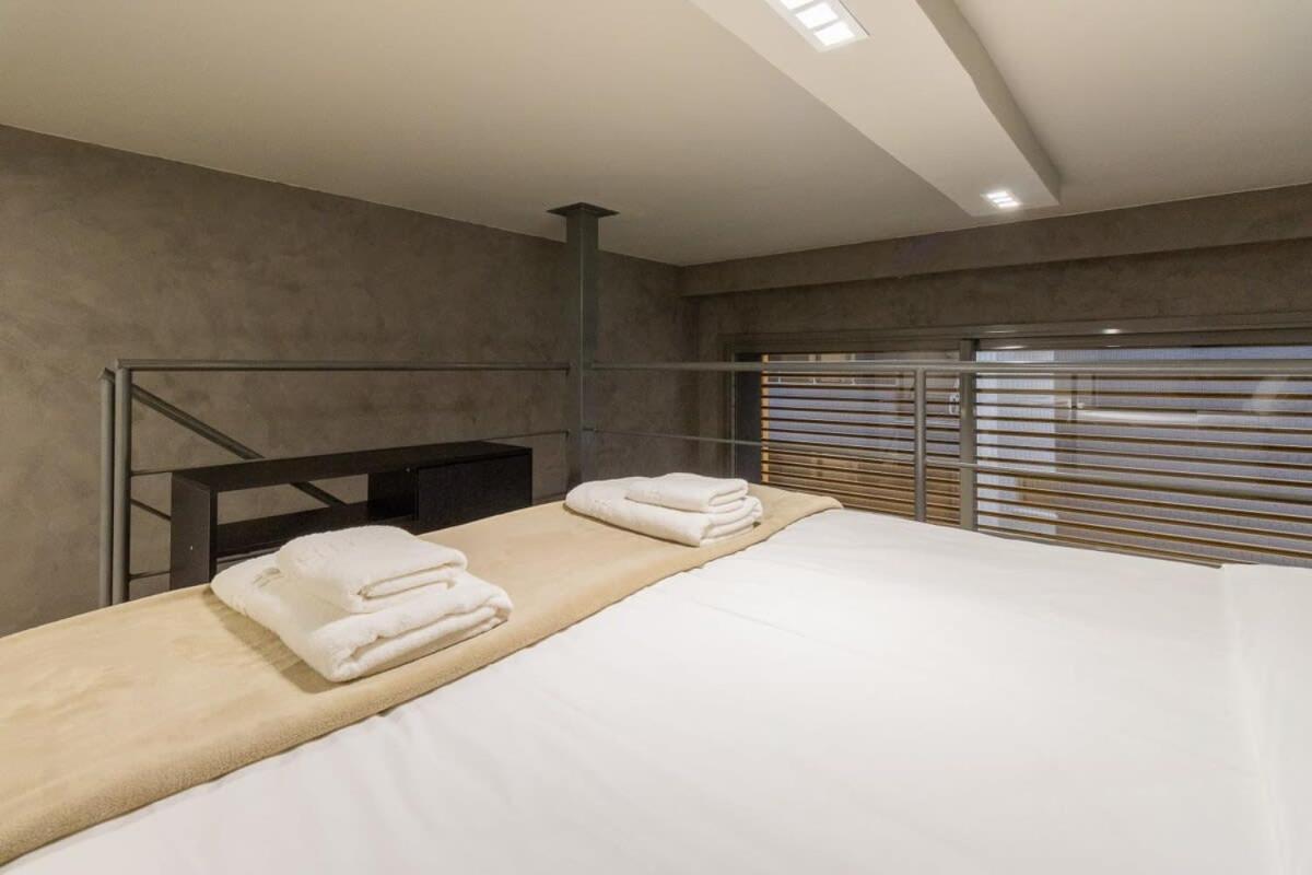 Apartment Bhomy V Madalena - Duplex 4 Pessoas Har212b Sao Paulo