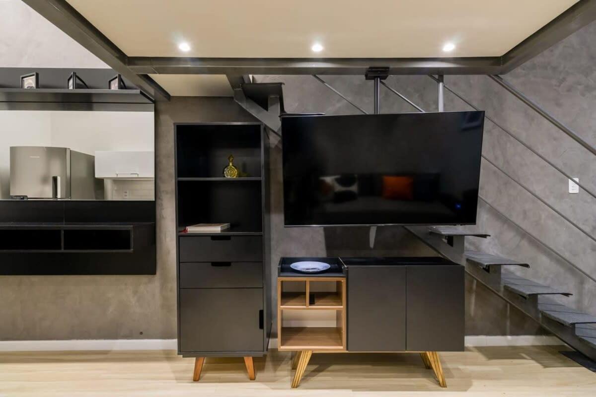Bhomy V Madalena - Duplex 4 Pessoas Har212b Apartment *