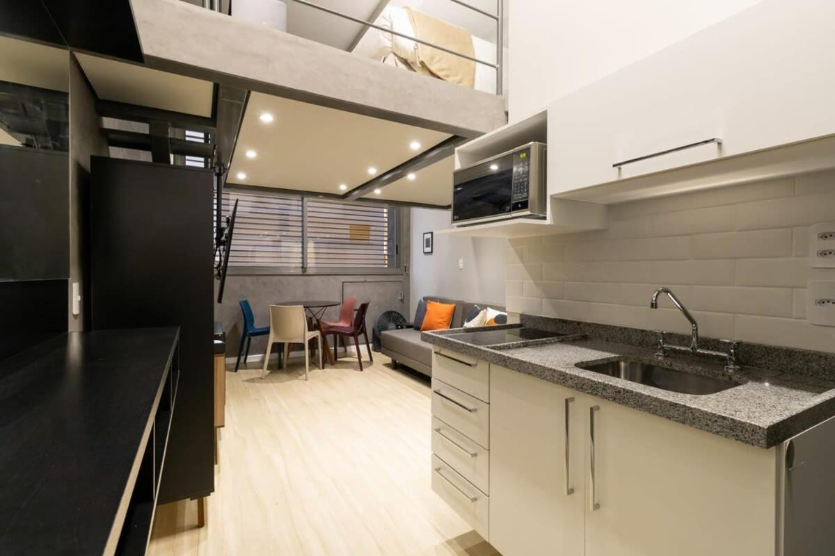 Apartment Bhomy V Madalena - Duplex 4 Pessoas Har212b