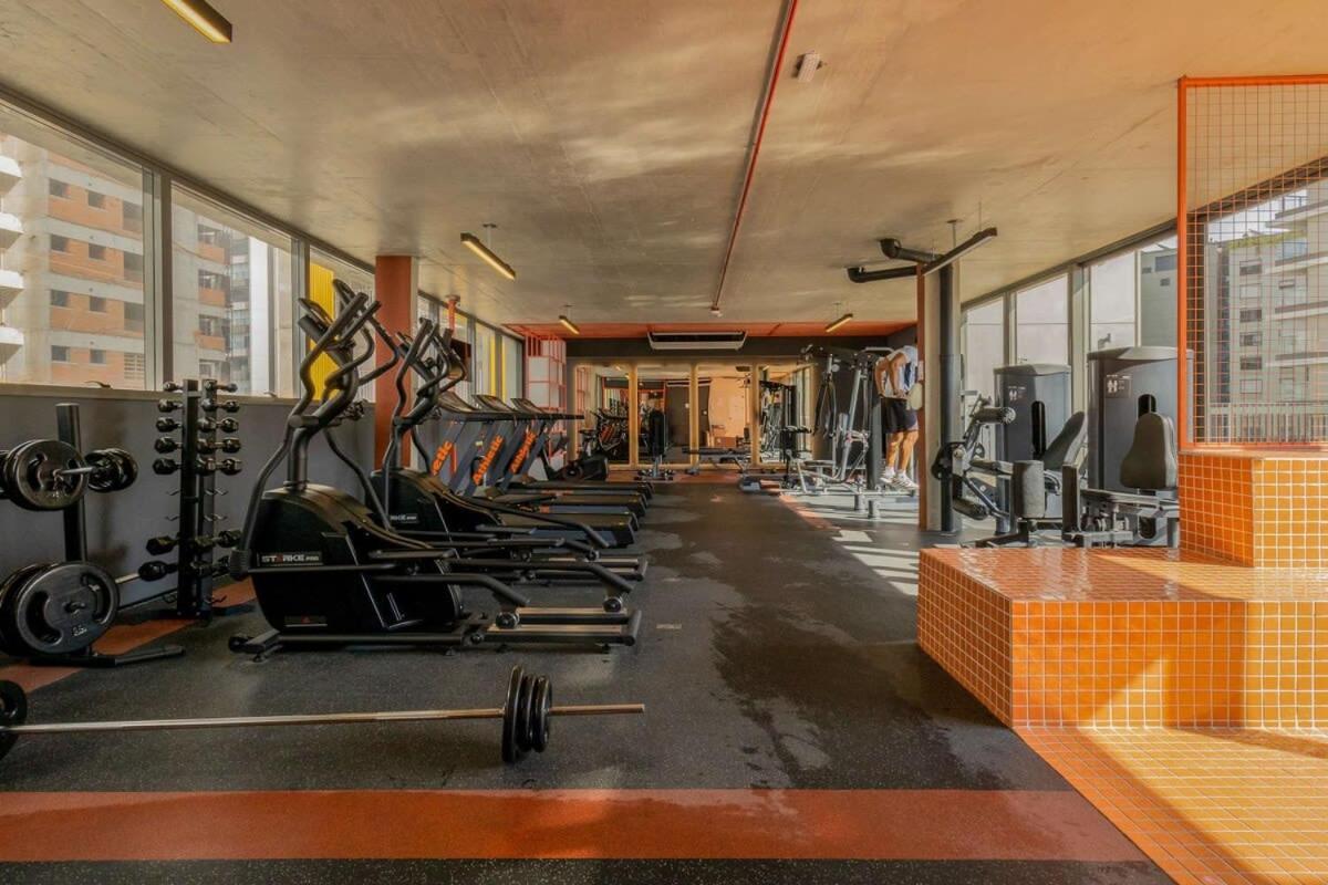 Apartment Bhomy V Madalena - Duplex 4 Pessoas Har212b