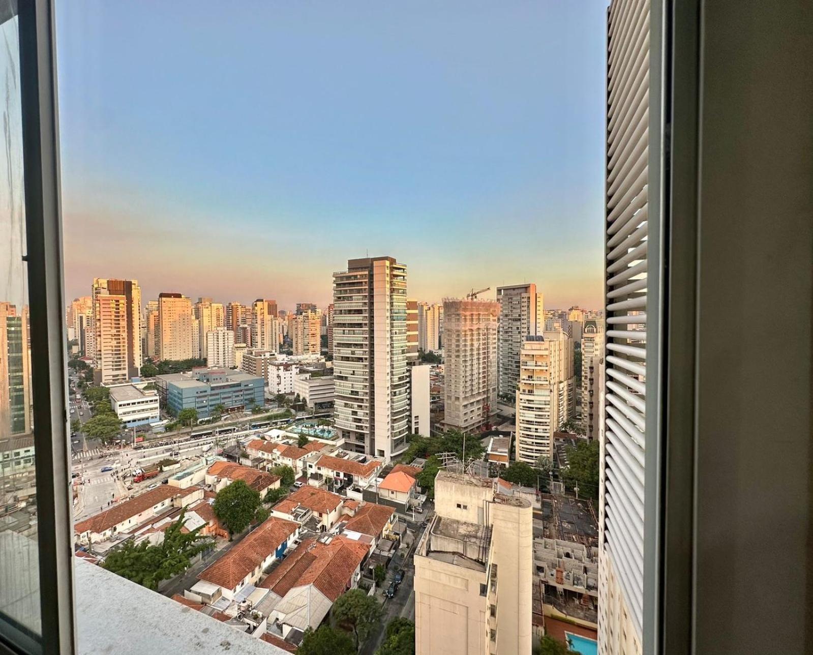 M- Vila Olimpia Sao Paulo