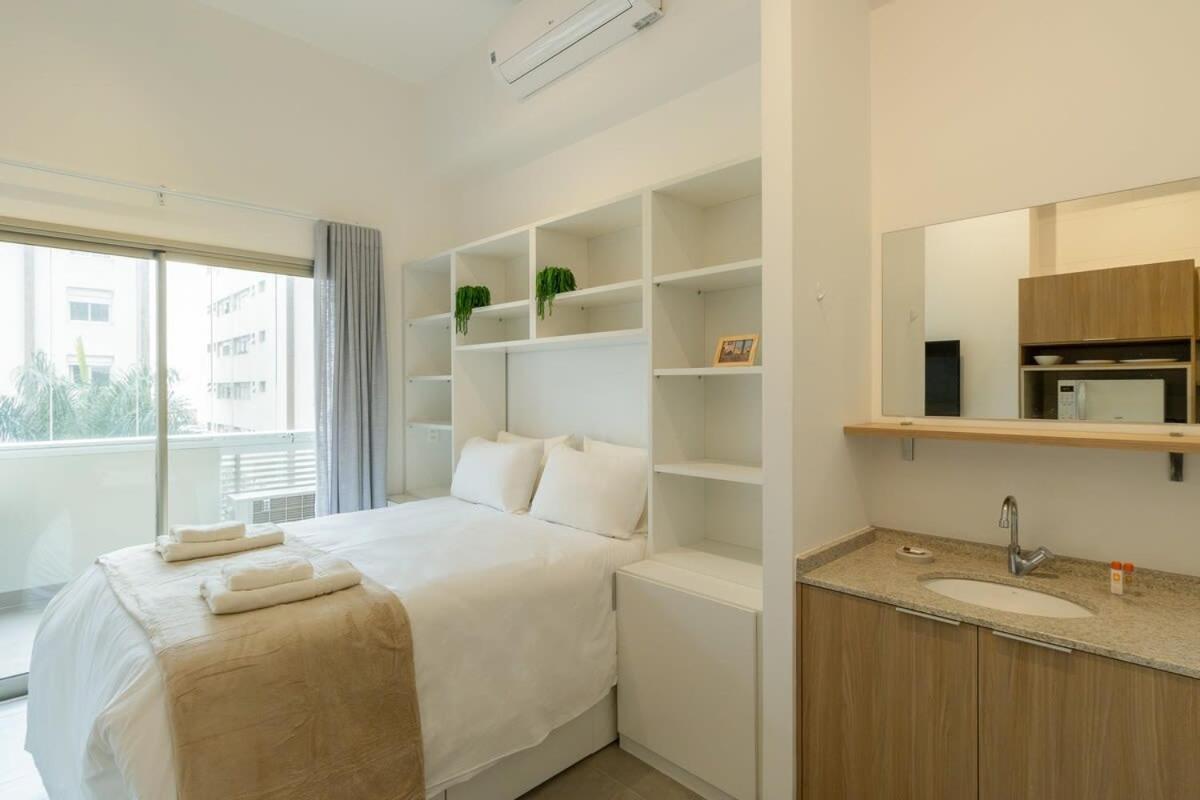 Apartment Bhomy V Madalena - Novo Dois Sid01a *