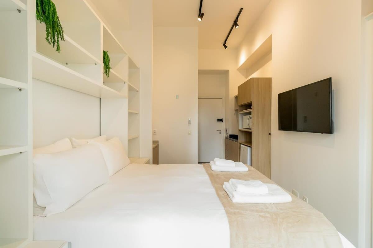 Bhomy V Madalena - Novo Dois Sid01a Apartment *
