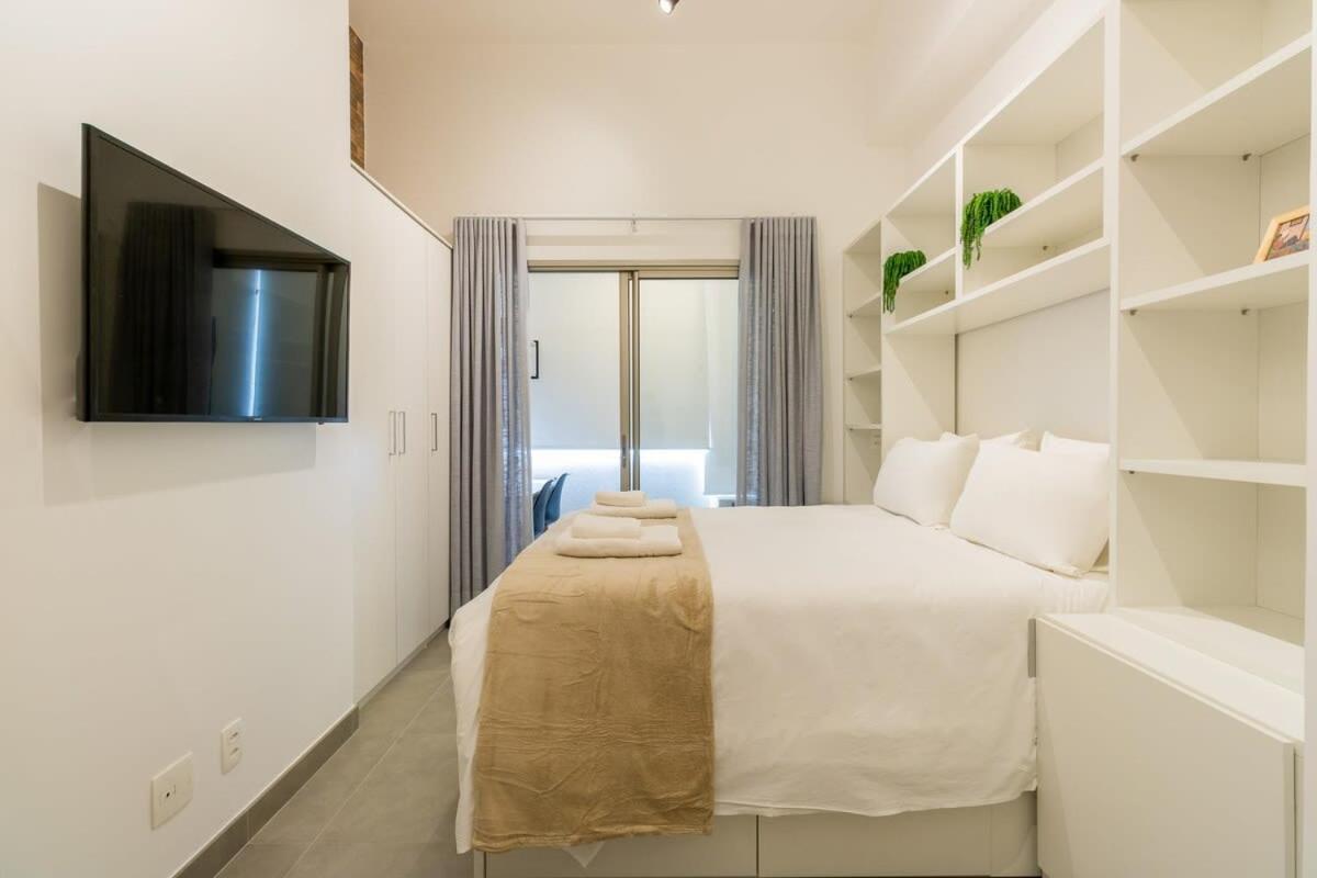 Apartment Bhomy V Madalena - Novo Dois Sid01a Sao Paulo