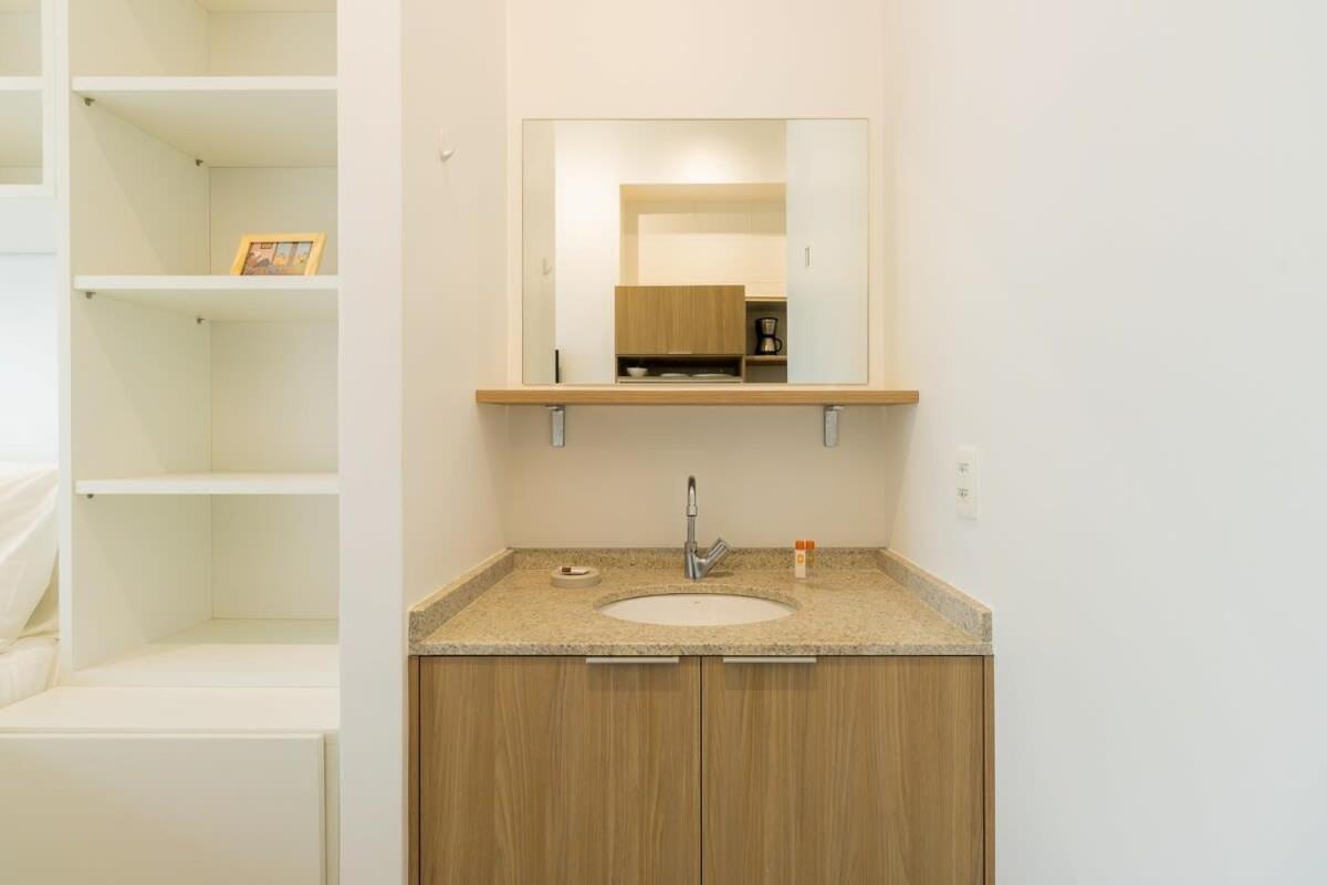 Apartment Bhomy V Madalena - Novo Dois Sid01a