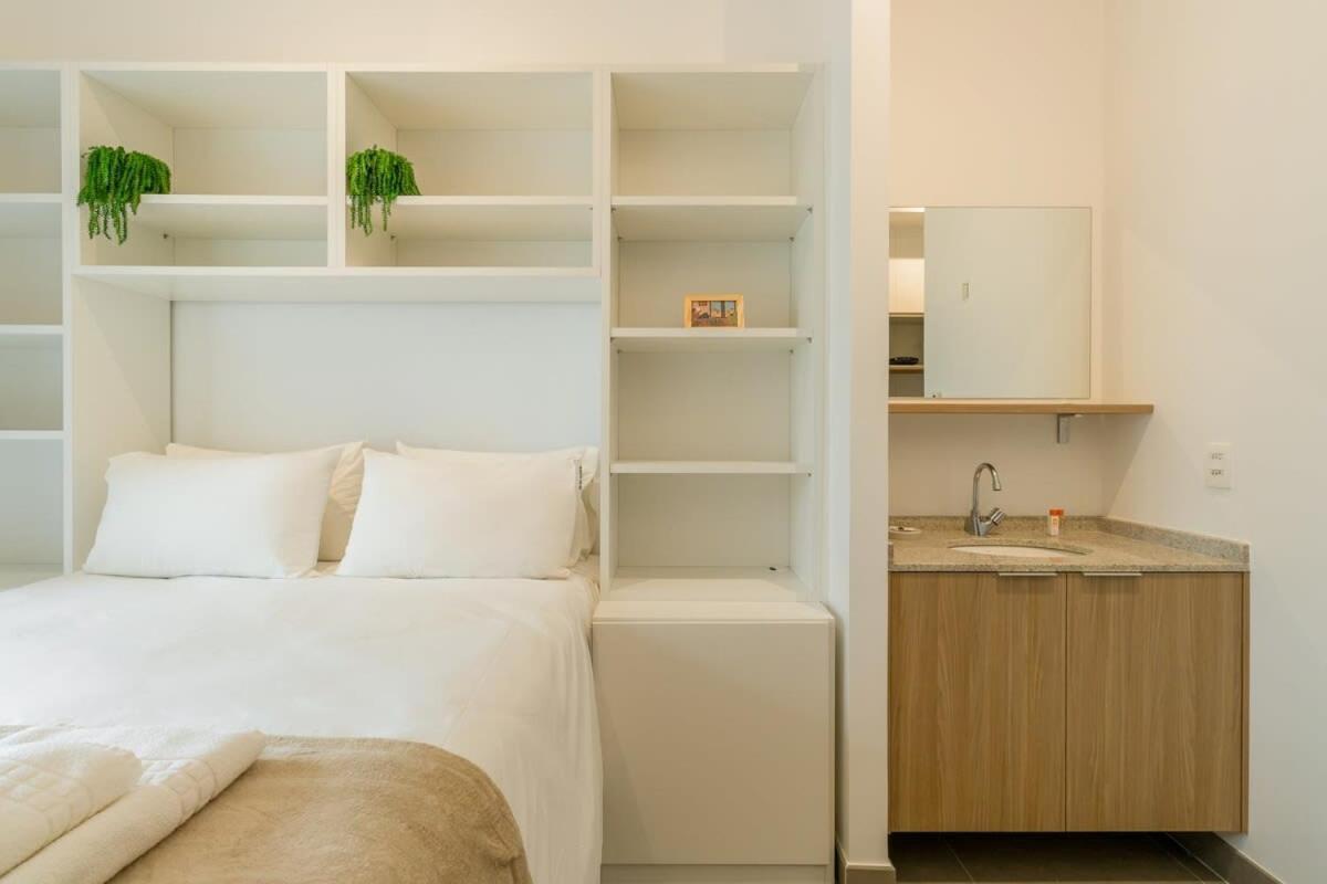 Apartment Bhomy V Madalena - Novo Dois Sid01a *