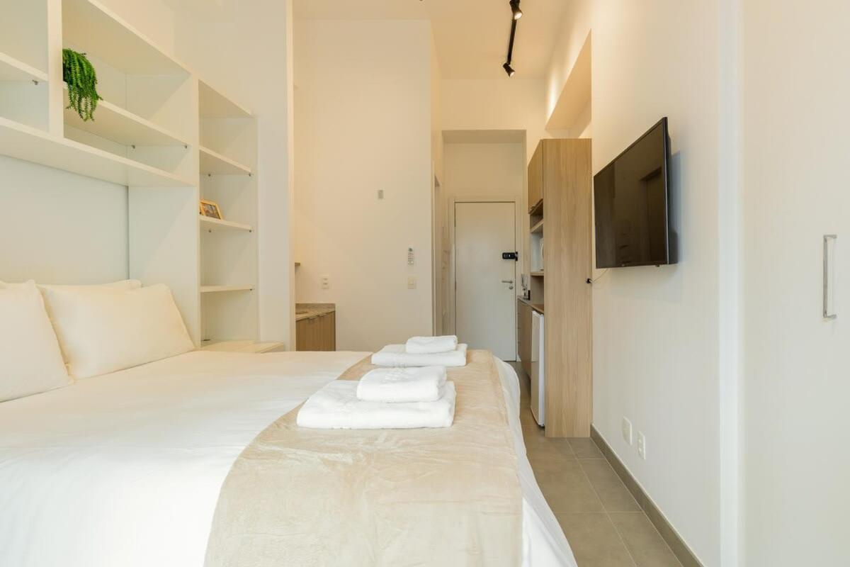 Apartment Bhomy V Madalena - Novo Dois Sid01a