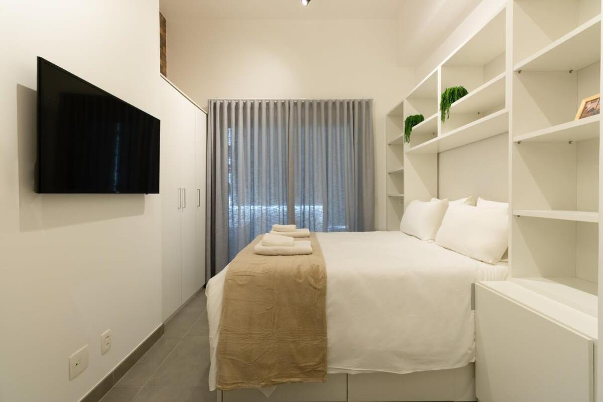 Apartment Bhomy V Madalena - Novo Dois Sid01a Sao Paulo