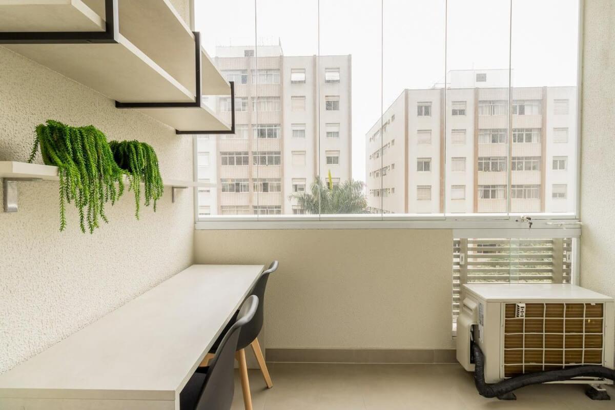 Bhomy V Madalena - Novo Dois Sid01a Apartment