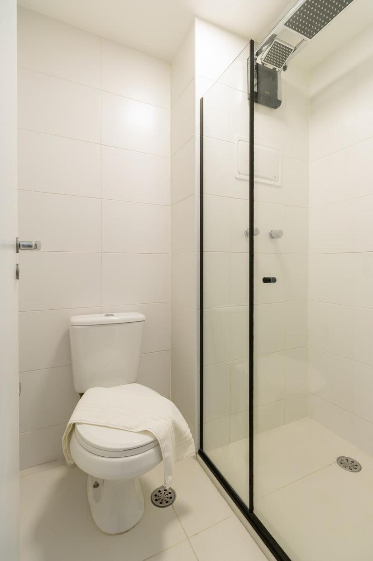 Apartment Bhomy V Madalena - Novo Dois Sid01a Sao Paulo