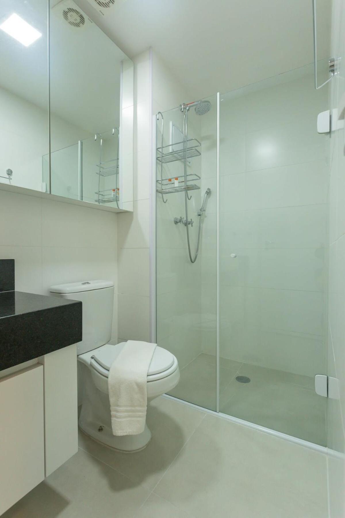 Bhomy Perdizes - Estilo Com Varanda E Vista Dh402 Apartment