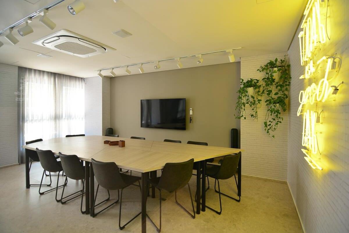 Bhomy Brooklin - Completo Go42b Apartamento *