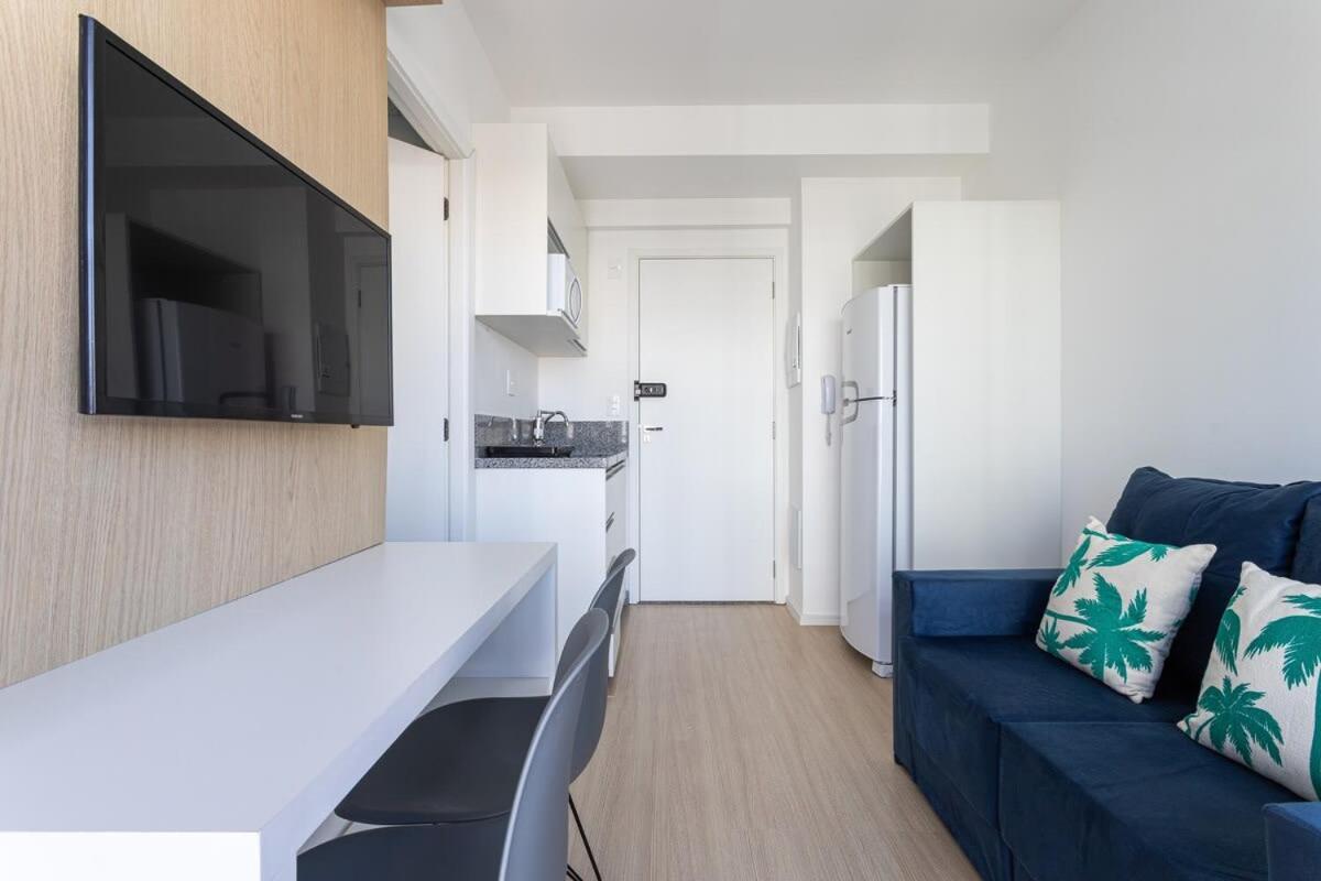 Bhomy V Nova Conceicao - E Varanda Nx1409 São Paulo