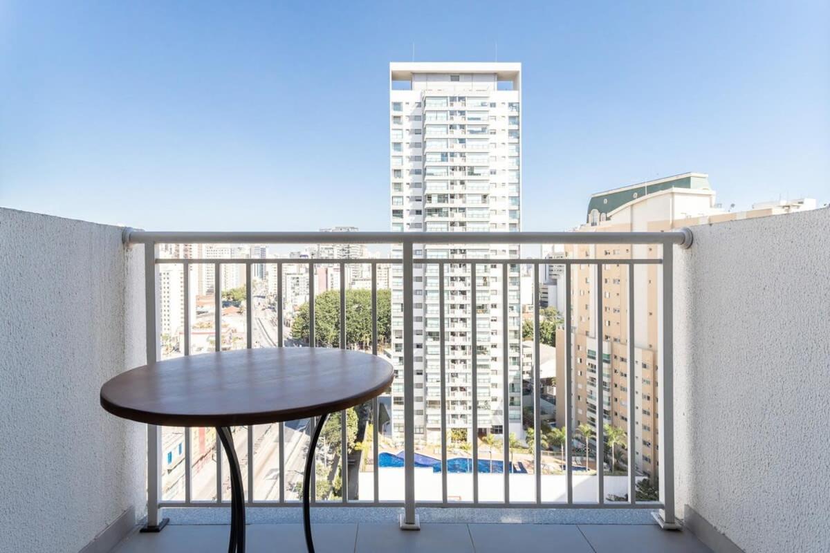 Bhomy V Nova Conceicao - E Varanda Nx1409 São Paulo