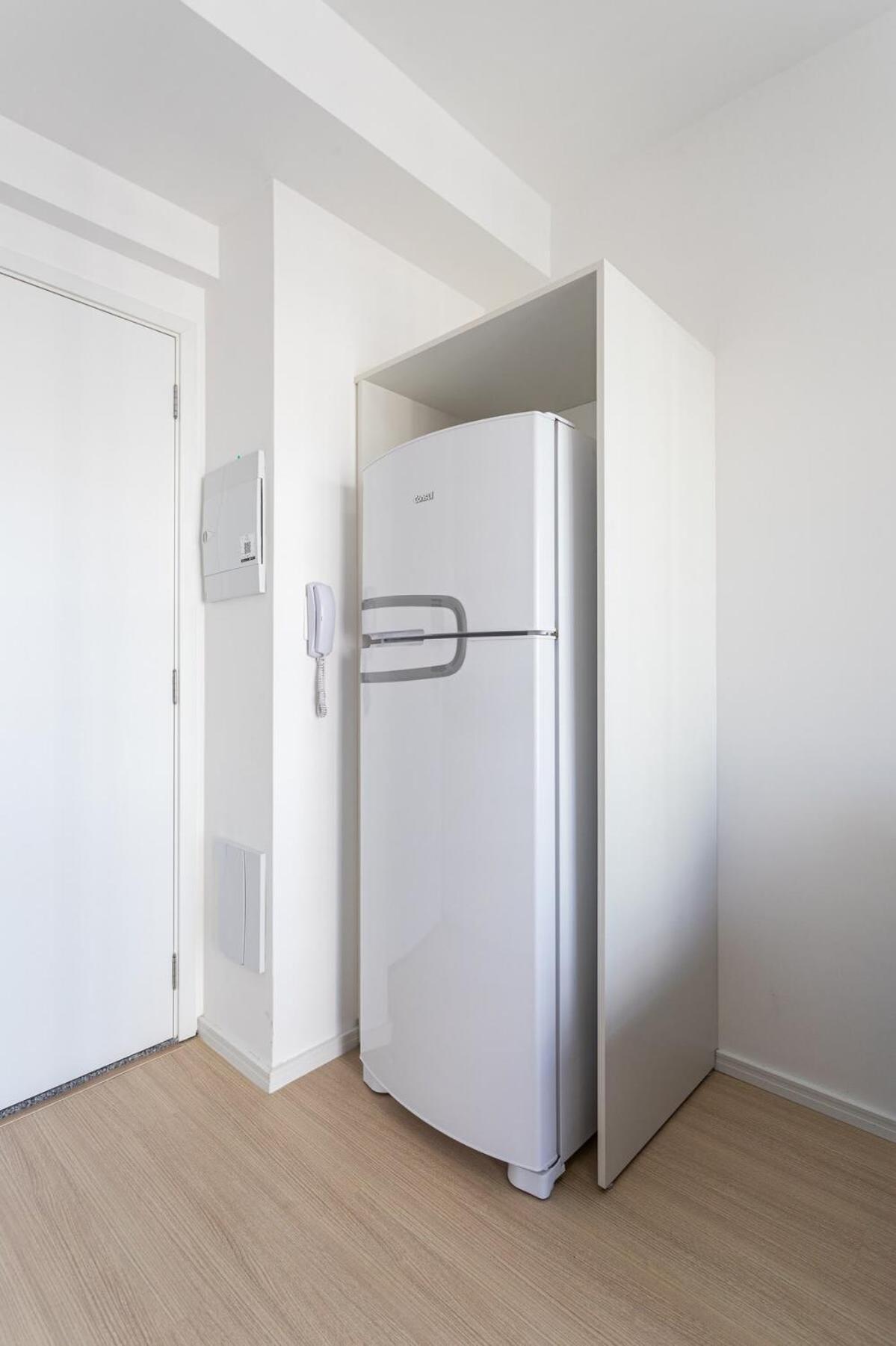 Bhomy V Nova Conceicao - E Varanda Nx1409 Apartamento