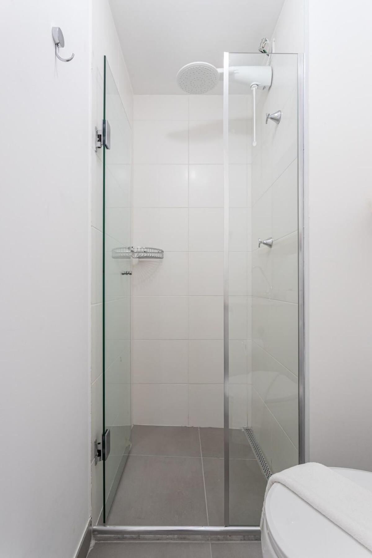 Apartamento Bhomy V Nova Conceicao - E Varanda Nx1409 *
