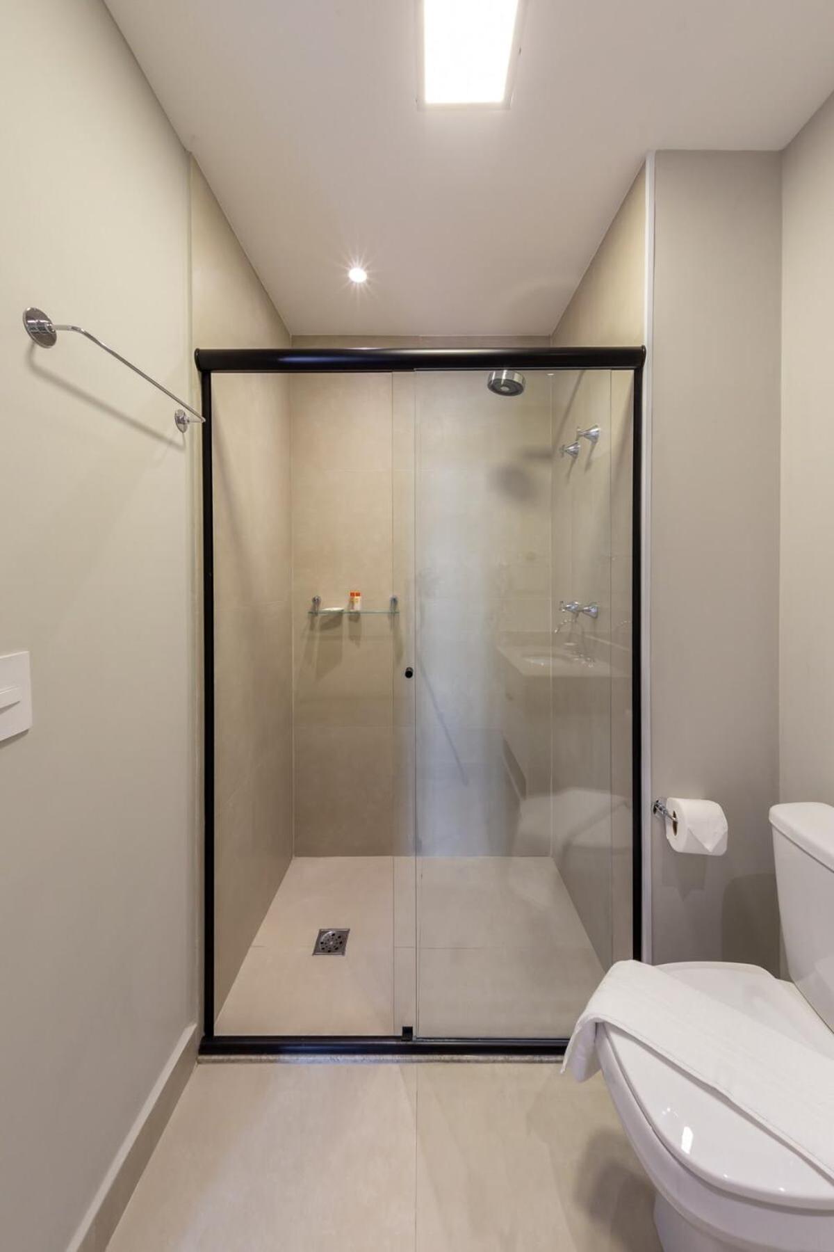 Apartamento Bhomy Brooklin - 300m A Pe Do Metro Lac206 *