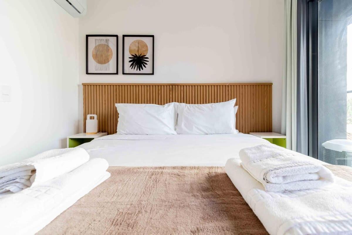 Apartamento Bhomy Brooklin - 300m A Pe Do Metro Lac210 São Paulo