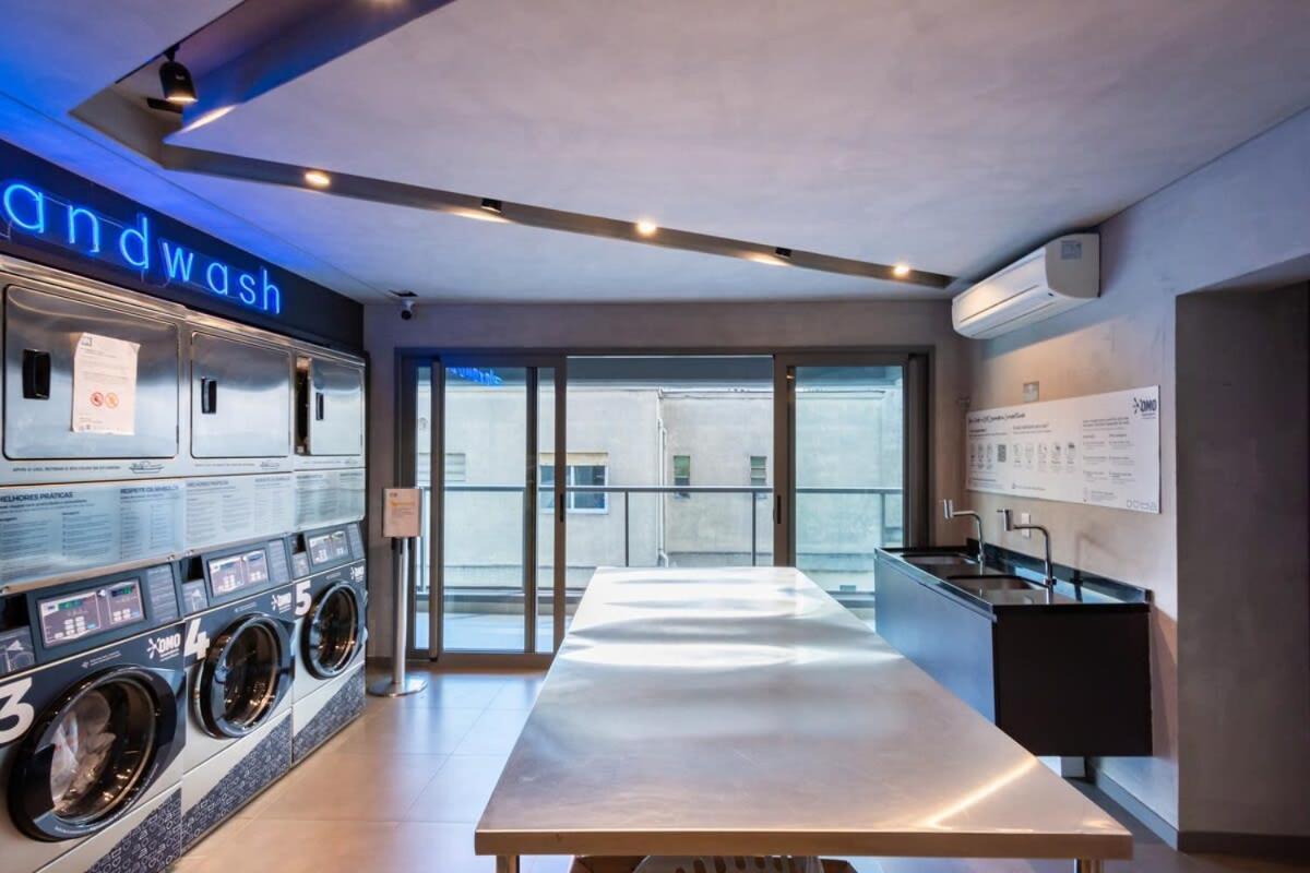 Bhomy Pinheiros - 80m Da Estacao Oscar F Or2216 Apartamento *