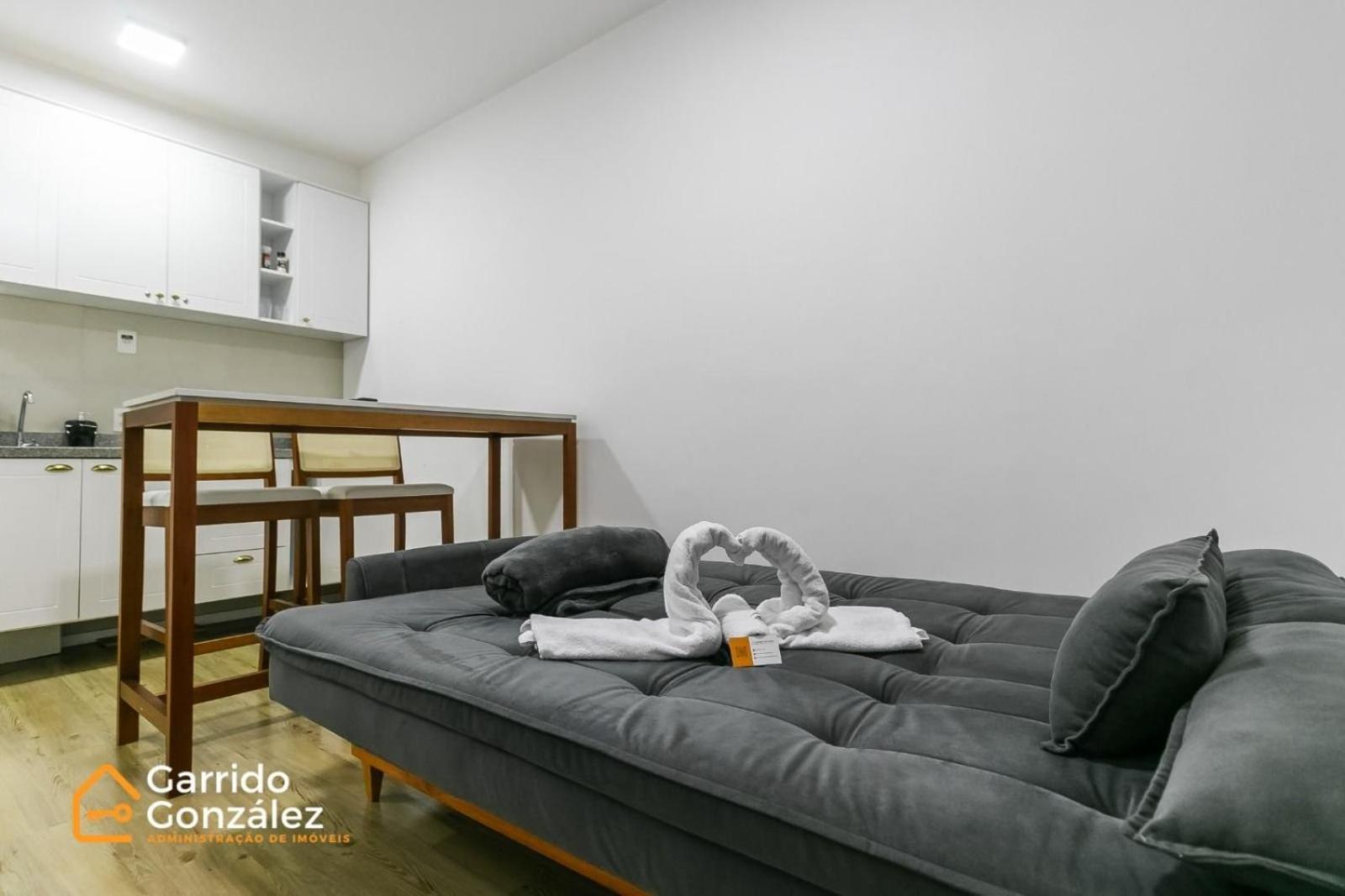Apartment Novo Iv 5m Metro Brigadeiro - Av Paulista