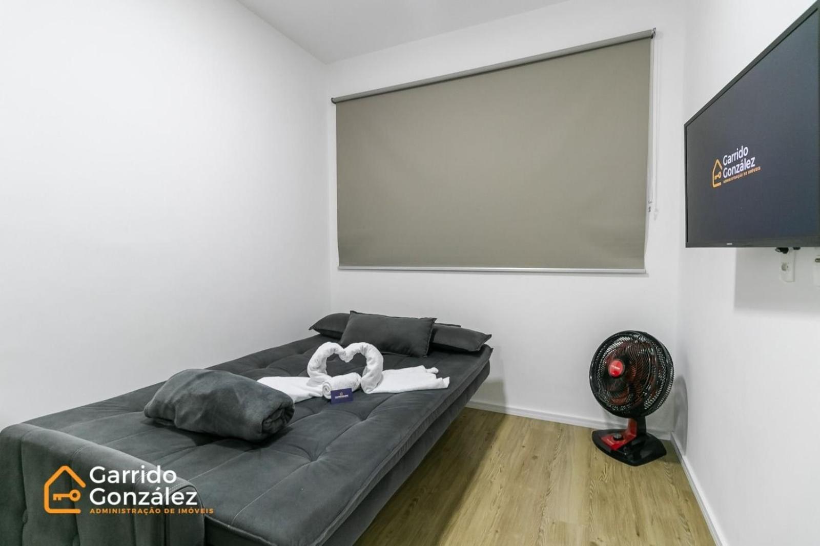 Novo Iv 5m Metro Brigadeiro - Av Paulista Apartment