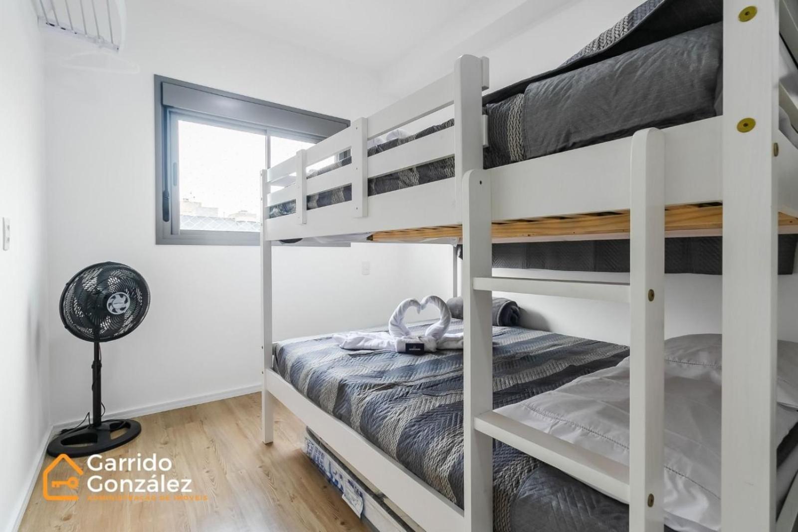 Apartment Novo Iv 5m Metro Brigadeiro - Av Paulista