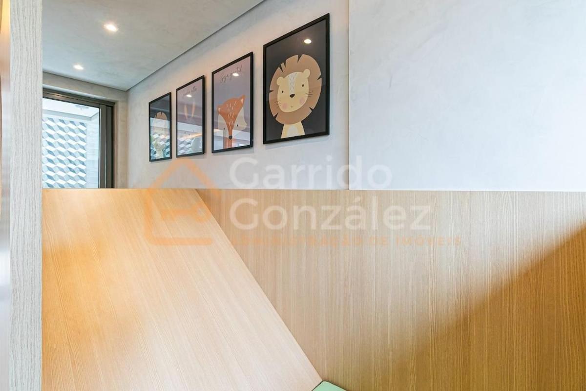 Apartment Novo Iv 5m Metro Brigadeiro - Av Paulista *