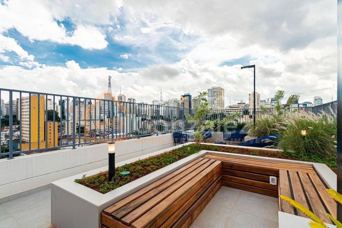 Novo Iv 5m Metro Brigadeiro - Av Paulista Apartment
