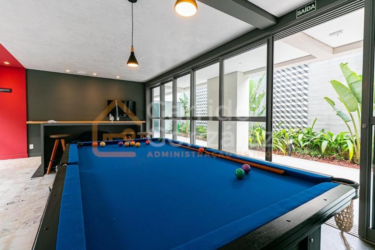 Novo Iv 5m Metro Brigadeiro - Av Paulista Apartment *