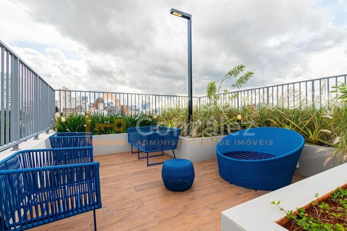 Apartment Novo Iv 5m Metro Brigadeiro - Av Paulista *