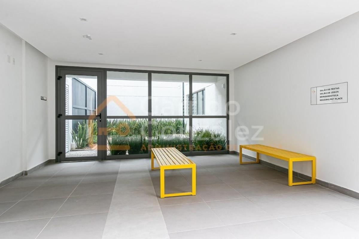 Novo Iv 5m Metro Brigadeiro - Av Paulista Apartment Sao Paulo