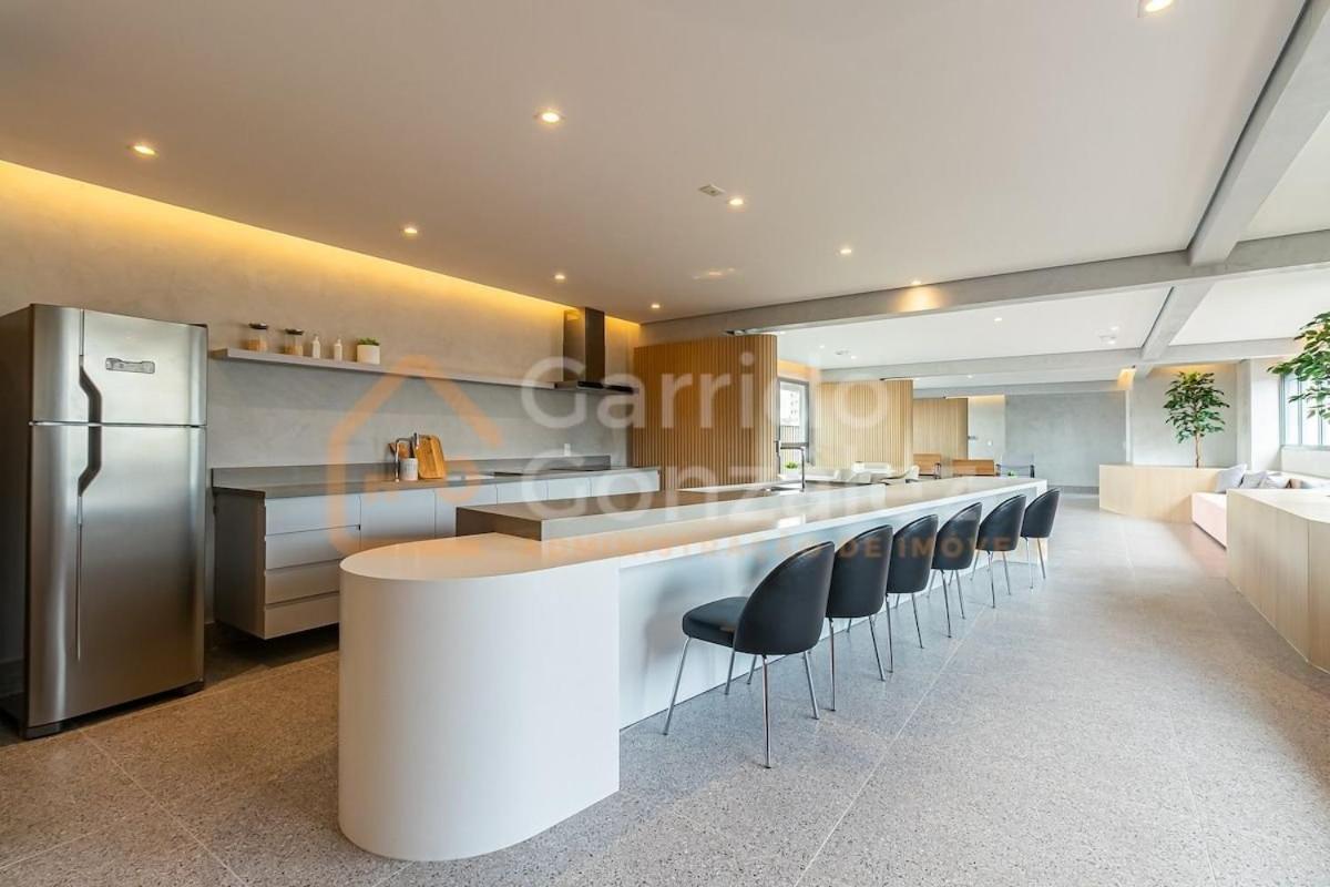Novo Iv 5m Metro Brigadeiro - Av Paulista Apartment