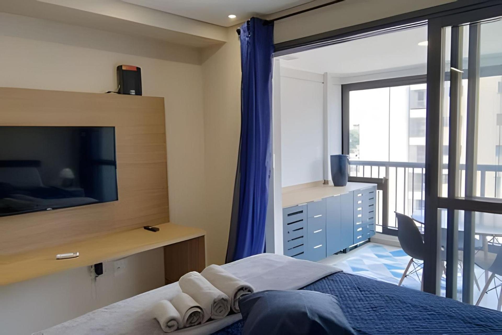 Apartamento Charmosos No Coracao De - Riosampaflats *