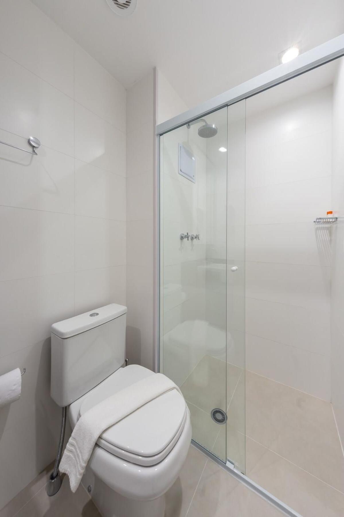 Apartamento Bhomy Perdizes - Uma Quadra Do Allianz Pq Va1606 *