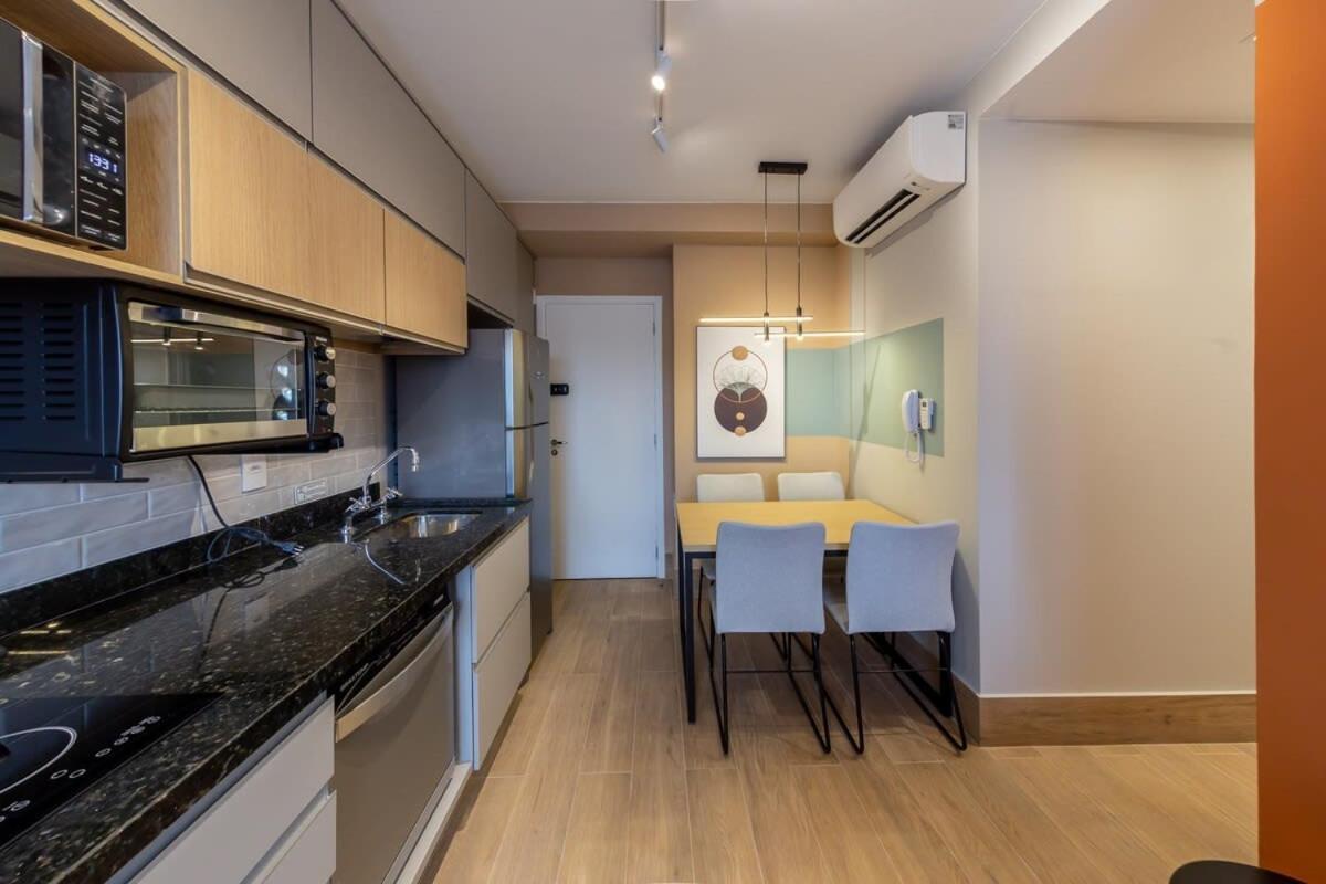 Apartamento Bhomy Perdizes - Uma Quadra Do Allianz Pq Va1606
