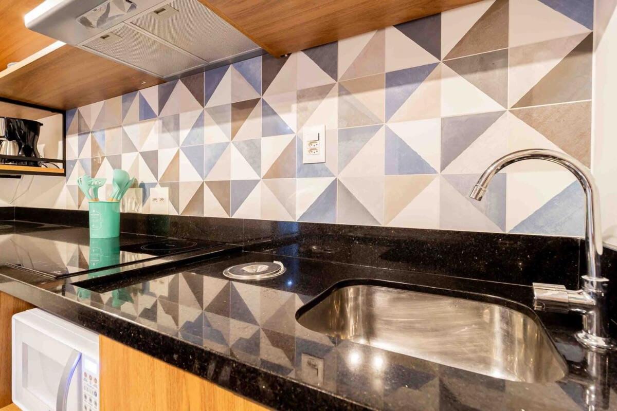 Apartment Bhomy Bom Retiro - Pertinho Do Sambodromo Vit404