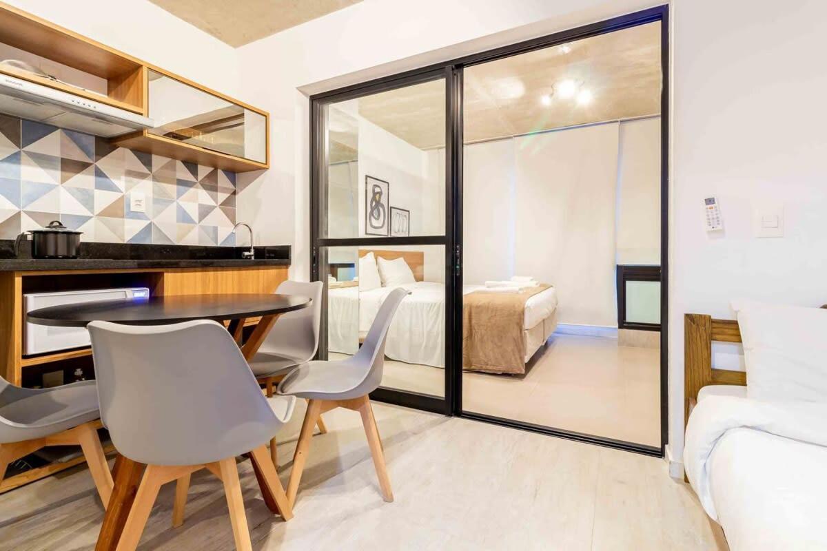 Apartamento Bhomy Bom Retiro - Pertinho Do Sambodromo Vit404 São Paulo