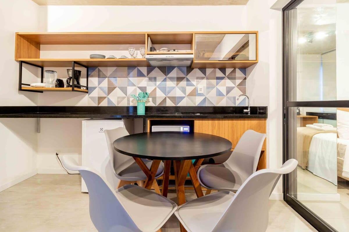 Apartamento Bhomy Bom Retiro - Pertinho Do Sambodromo Vit404 *