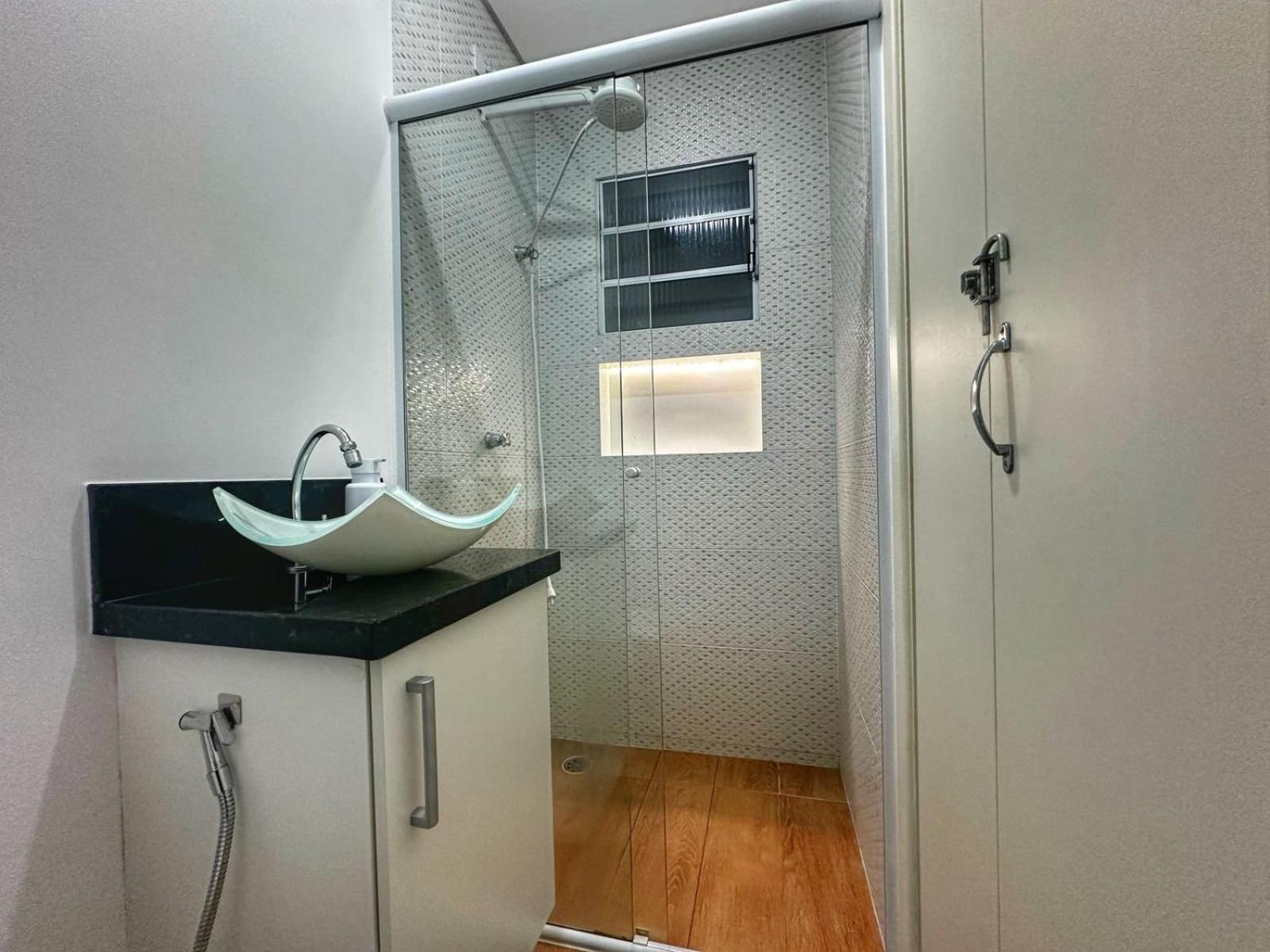 Apartment Tiny House - Viva Essa Experiencia