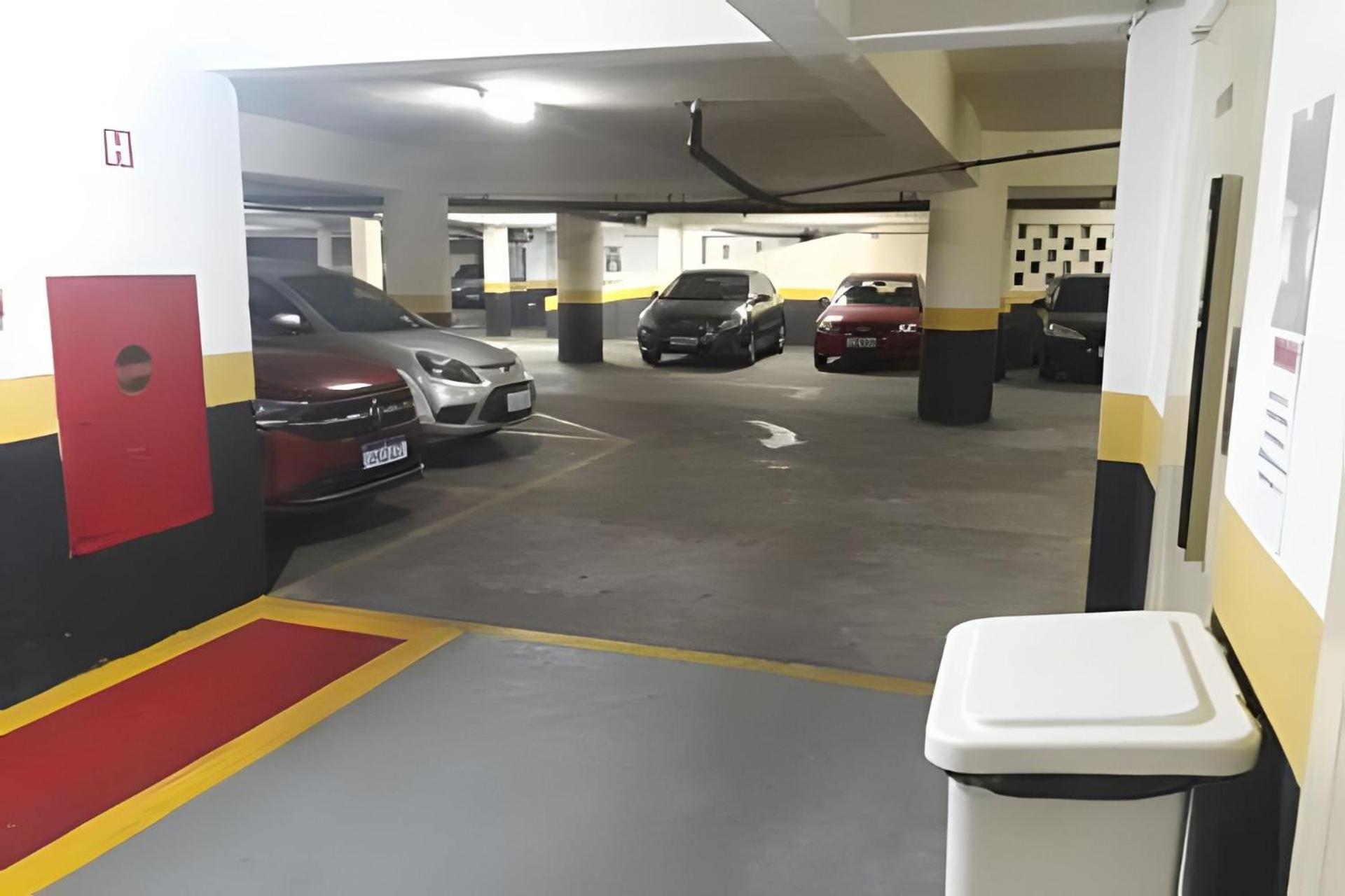 Holiday home Flat Belolar Garagem Hakka Feirinha E Hospitais