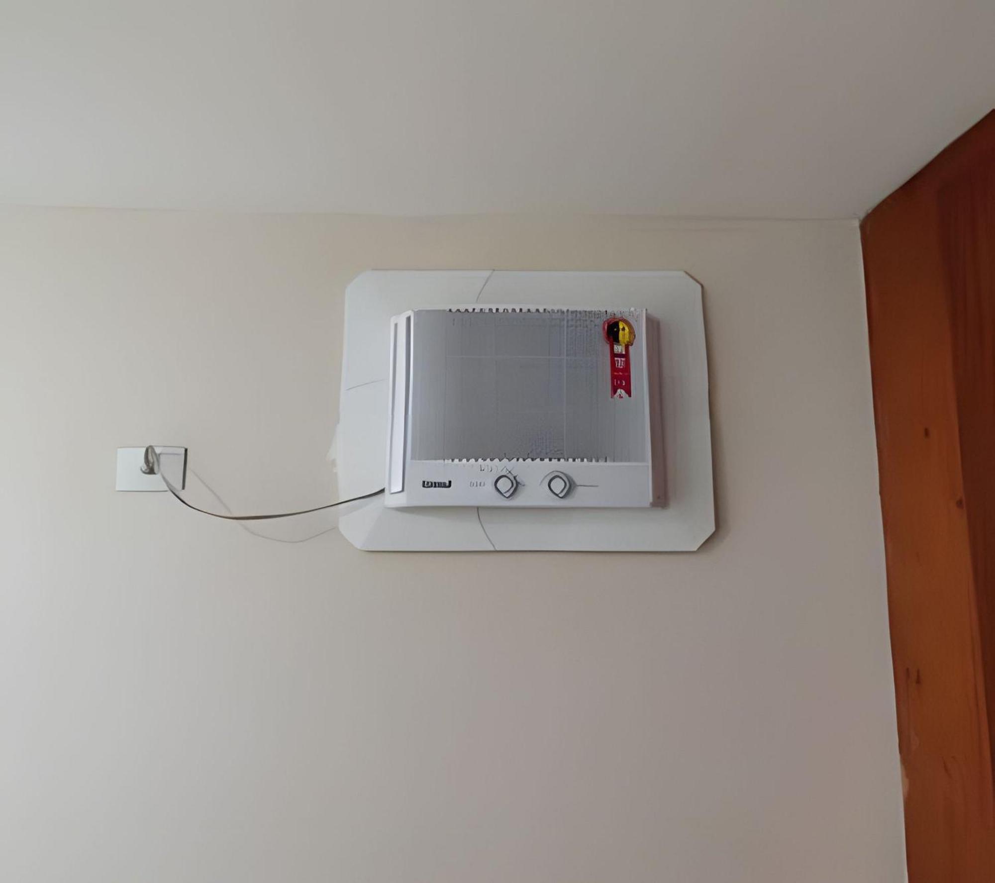 Flat Belolar Garagem Hakka Feirinha E Hospitais * Sao Paulo